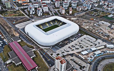 stadium mke ankaragucu